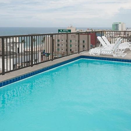 Hotel Golden Park Salvador By Nacional Inn Exterior photo