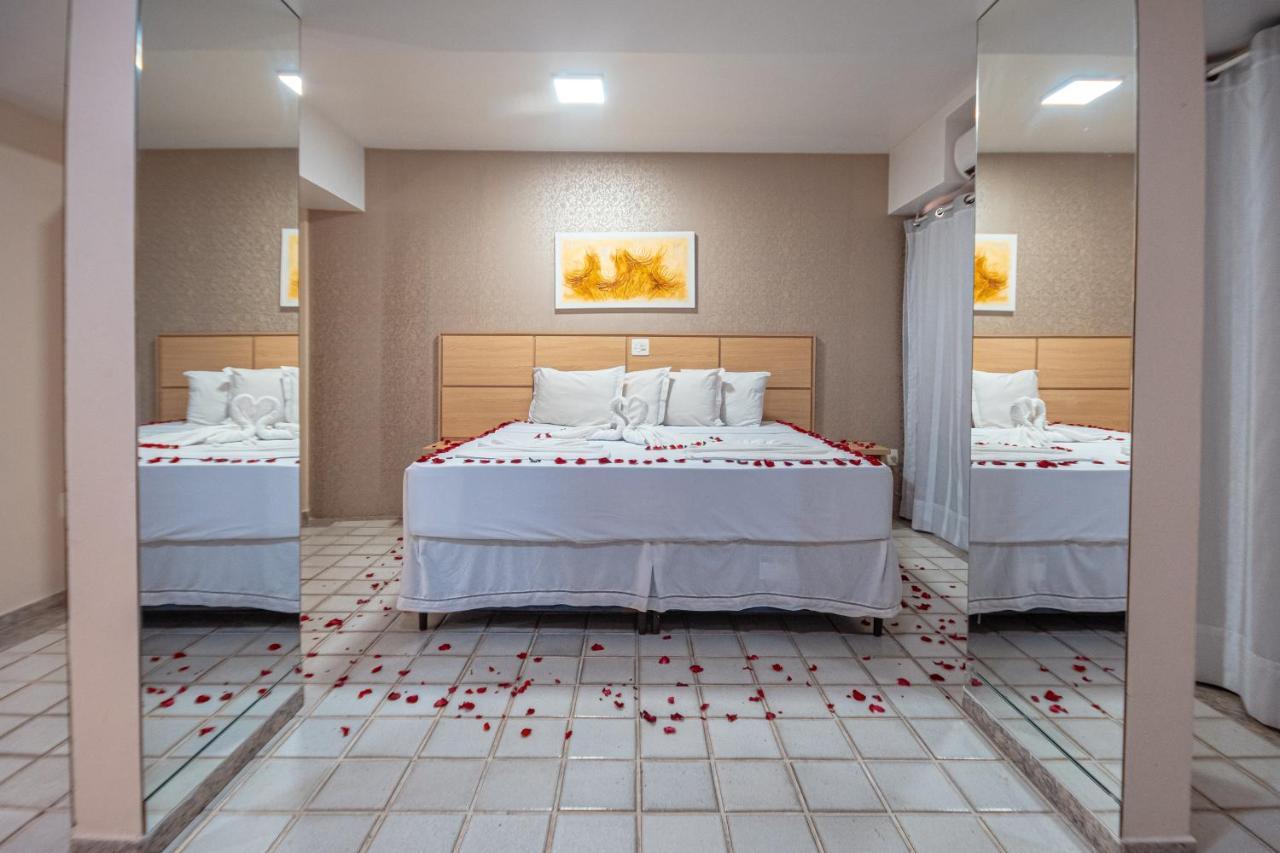 Hotel Golden Park Salvador By Nacional Inn Exterior photo
