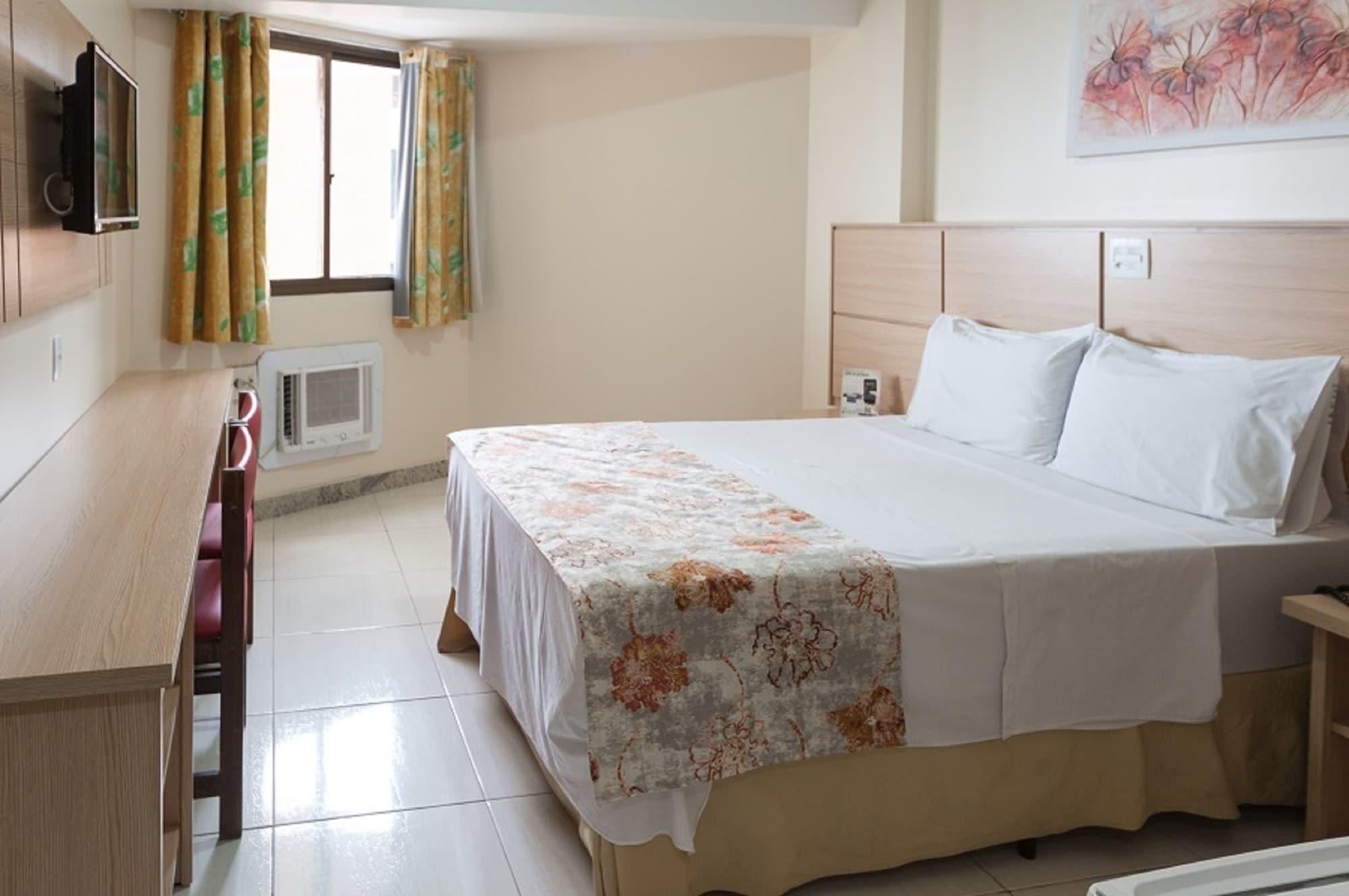 Hotel Golden Park Salvador By Nacional Inn Exterior photo