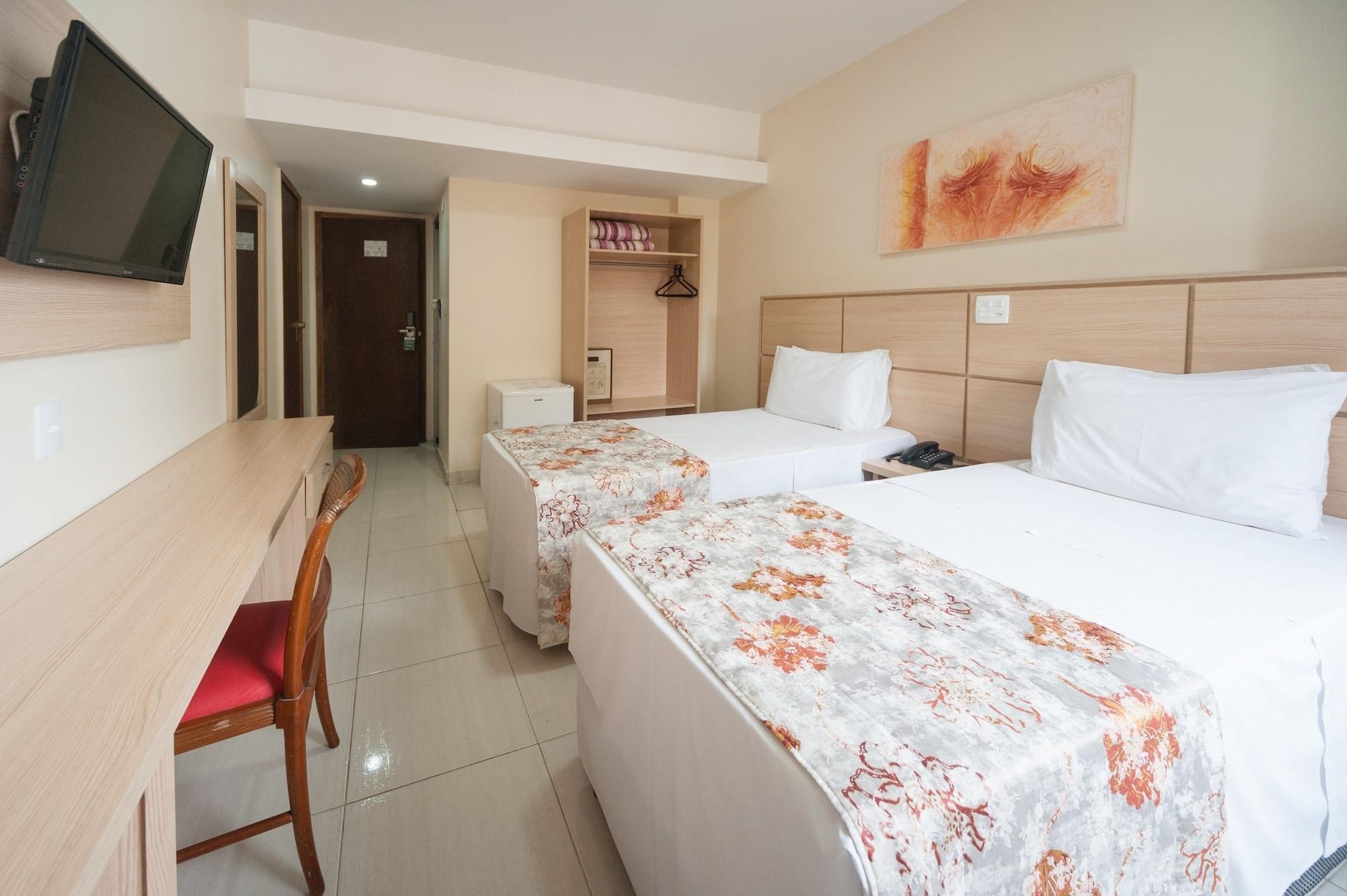 Hotel Golden Park Salvador By Nacional Inn Exterior photo