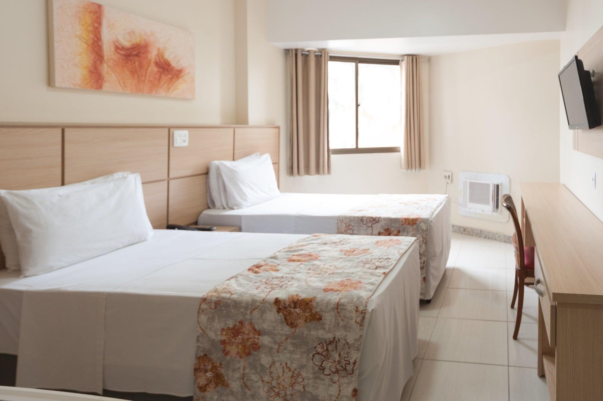 Hotel Golden Park Salvador By Nacional Inn Exterior photo