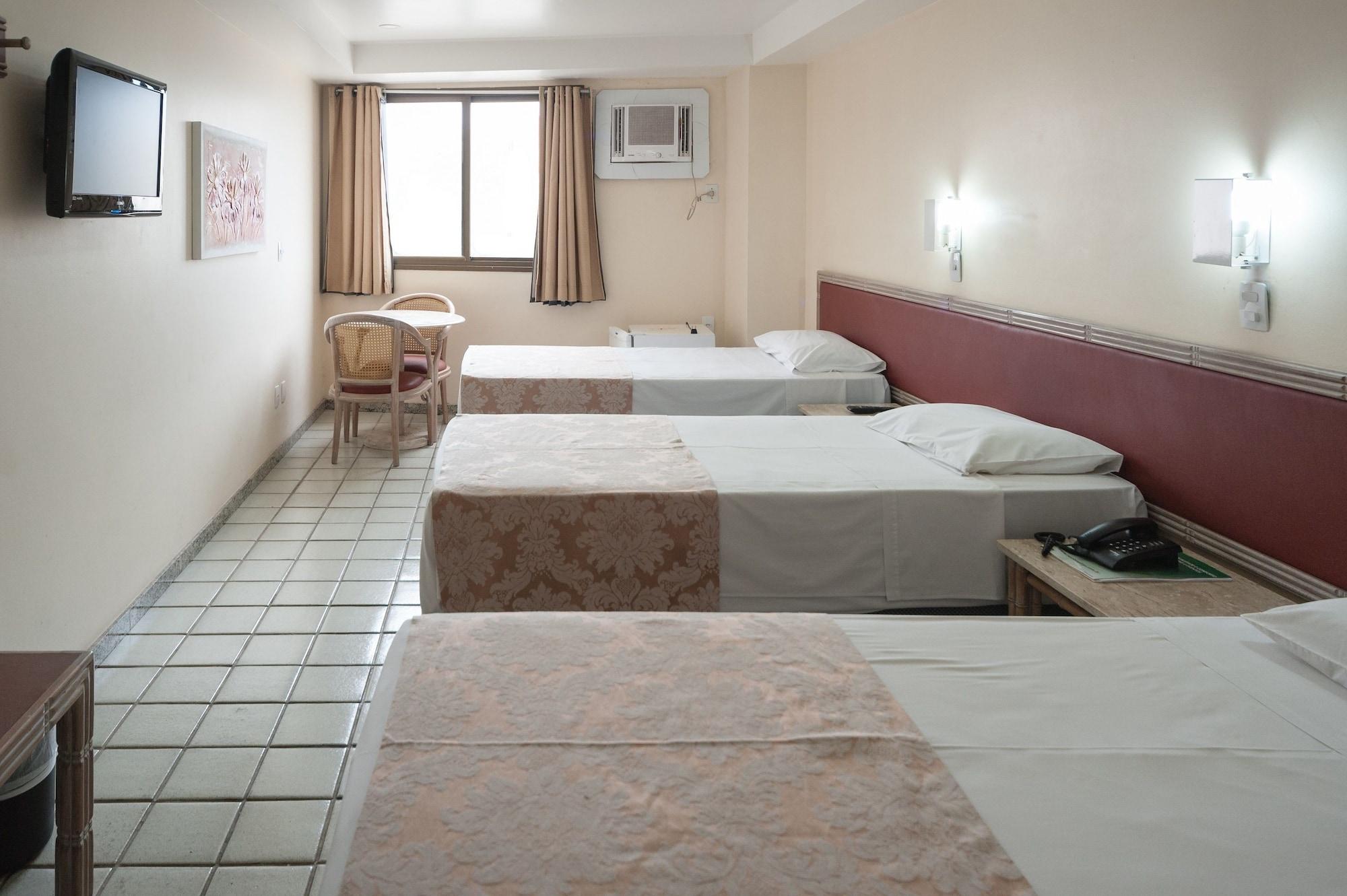 Hotel Golden Park Salvador By Nacional Inn Exterior photo